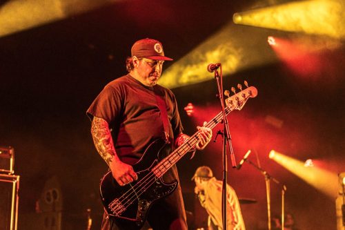 Defeater - Hellfest 2025