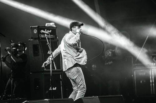 Defeater - Hellfest 2025