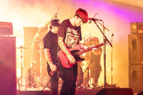 Defeater - Hellfest 2025