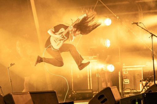 Defeater - Hellfest 2025