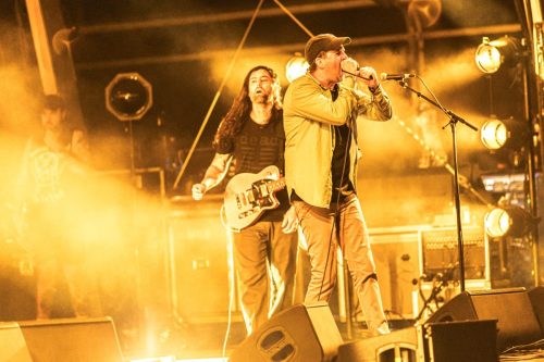 Defeater - Hellfest 2025