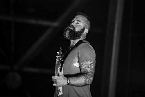 Russian Circle - Hellfest 2025