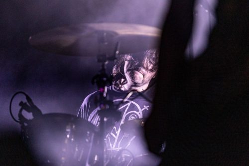 Russian Circle - Hellfest 2025