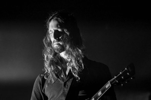 Russian Circle - Hellfest 2025