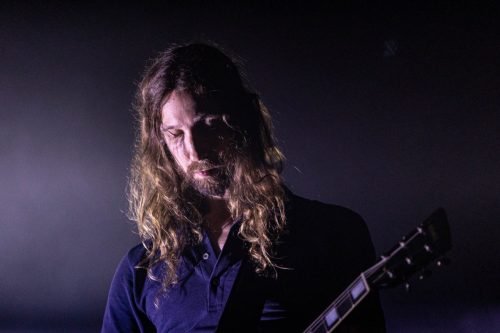 Russian Circle - Hellfest 2025