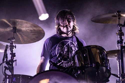 Russian Circle - Hellfest 2025