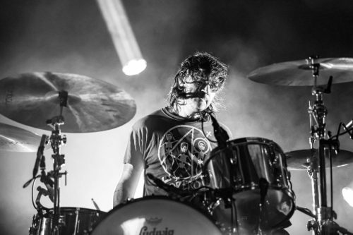 Russian Circle - Hellfest 2025