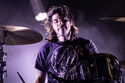 Russian Circle - Hellfest 2025