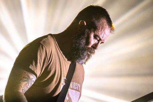 Russian Circle - Hellfest 2025