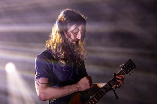 Russian Circle - Hellfest 2025