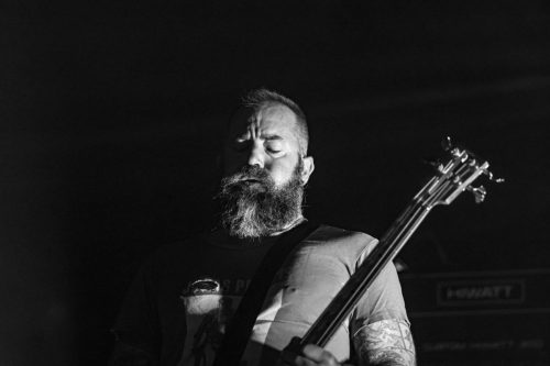 Russian Circle - Hellfest 2025