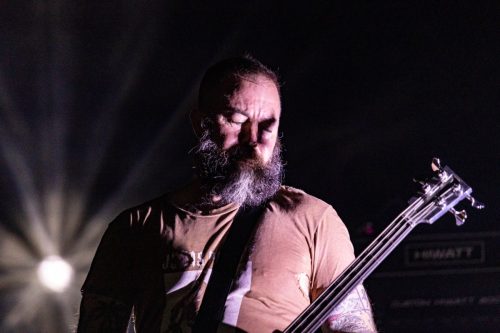 Russian Circle - Hellfest 2025