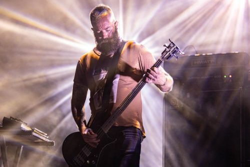 Russian Circle - Hellfest 2025