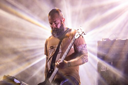 Russian Circle - Hellfest 2025