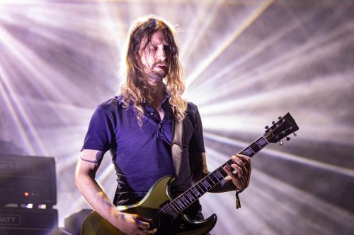 Russian Circle - Hellfest 2025