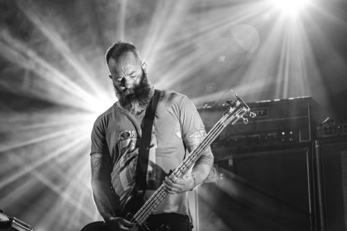 Russian Circle - Hellfest 2025