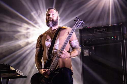 Russian Circle - Hellfest 2025