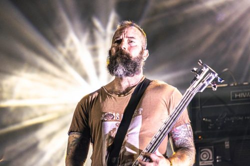 Russian Circle - Hellfest 2025