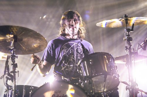 Russian Circle - Hellfest 2025