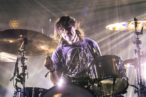 Russian Circle - Hellfest 2025