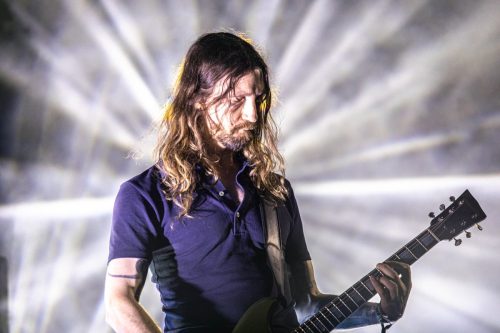 Russian Circle - Hellfest 2025