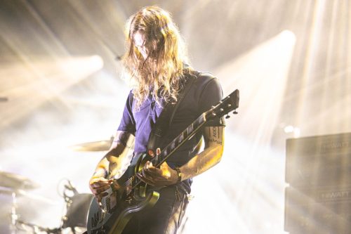 Russian Circle - Hellfest 2025