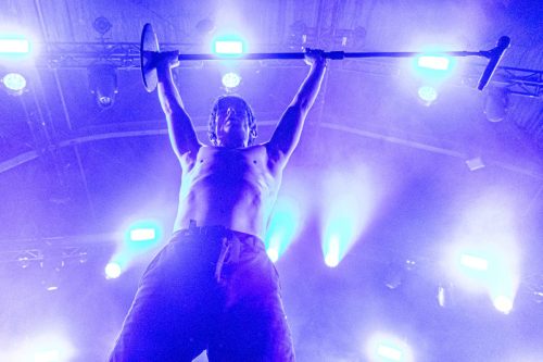 Turnstile - Hellfefst 2025