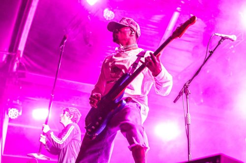 Turnstile - Hellfefst 2025