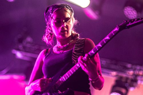 Turnstile - Hellfefst 2025