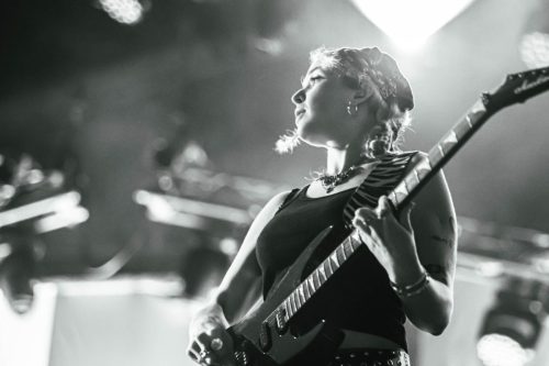 Turnstile - Hellfefst 2025