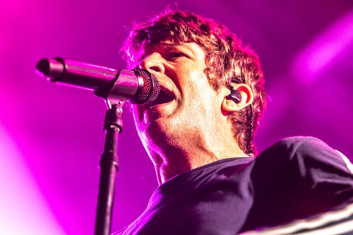 Turnstile - Hellfefst 2025