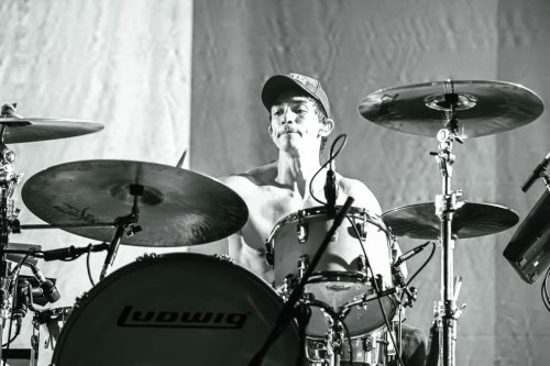 Turnstile - Hellfefst 2025