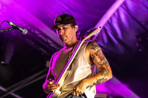 Turnstile - Hellfefst 2025