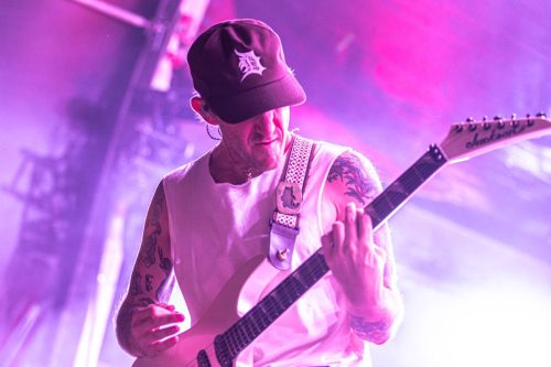 Turnstile - Hellfefst 2025