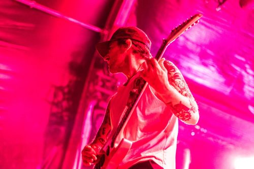 Turnstile - Hellfefst 2025