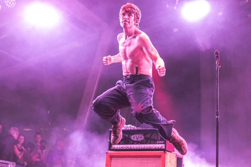 Turnstile - Hellfefst 2025