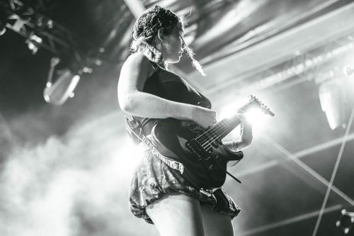 Turnstile - Hellfefst 2025