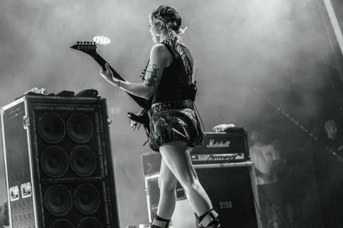 Turnstile - Hellfefst 2025