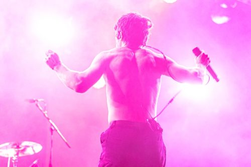 Turnstile - Hellfefst 2025