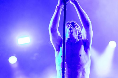 Turnstile - Hellfefst 2025