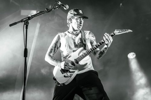 Turnstile - Hellfefst 2025