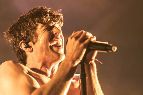 Turnstile - Hellfefst 2025