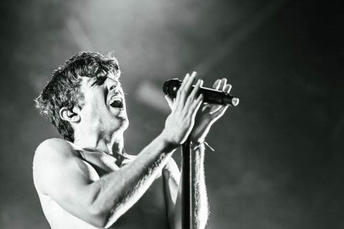 Turnstile - Hellfefst 2025