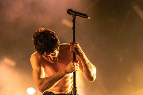 Turnstile - Hellfefst 2025