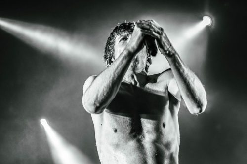 Turnstile - Hellfefst 2025