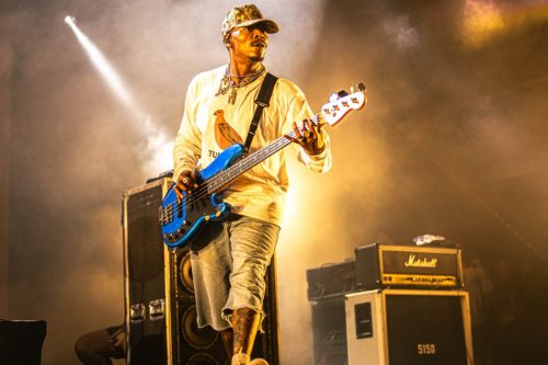 Turnstile - Hellfefst 2025