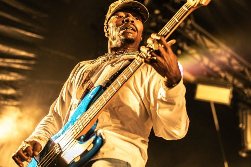 Turnstile - Hellfefst 2025