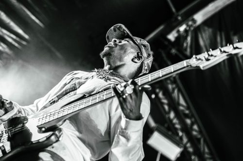 Turnstile - Hellfefst 2025