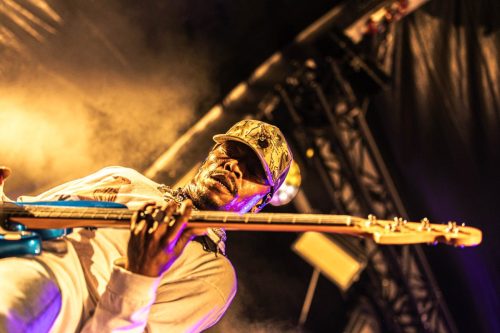 Turnstile - Hellfefst 2025