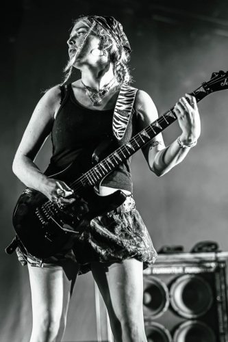 Turnstile - Hellfefst 2025